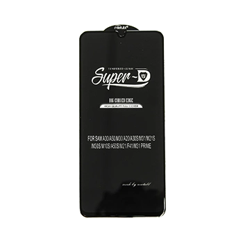 محافظ صفحه نمایش تمام صفحه میتوبل Super D مناسب برای گوشی موبایل سامسونگ A50/A30/A50s/A30s/M31